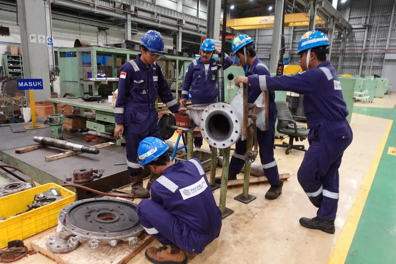Power Generator Set